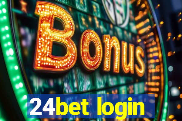 24bet login